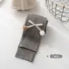 Meia-calça Grossa Anti-Pilling para Bebês Meninas, Versátil para Primavera e Outono, Malha Dupla Classe A, Algodão Colorido, Meia-calça Inteira Infantil