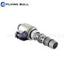Accesorios para excavadoras 180584A1 válvula solenoide adecuada para válvula hidráulica MX80C MX90C