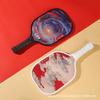 Raqueta de Pickleball Deportes de Pickleball Set de Raquetas para Principiantes Modelo Caliente Listo para Usar Marca 729 Auténtico