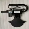 Máquina de soldadura a tope de PE máquina de termofusión placa calefactora manual de manivela accesorios placa de planchar placa calefactora soldador a tope placa de termofusión soldadura