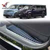 Adecuado para Honda 22 Stepwgn Maletero Modificado Moldura Protectora Integrada Serie Rp Guardia Especial Integrada