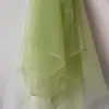 Casa de Chá Estilo Chinês com Texto em Pintura a Tinta, Cortinas de Gaze Poéticas, Preparo do Chá no Fogão, Linda Decoração de Tecido de Fundo Verde, Cortinas Penduradas, Tecido Pendurado no Teto
