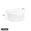 Caja de almacenamiento de especias, caja de condimentos, cocina, hogar, anís estrellado, canela, pimienta seca, compartimento, caja de almacenamiento sellada abatible