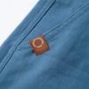 AIOPESON Nuevos Shorts de Algodón de Verano para Hombre Sólidos Moda Social Casual Shorts de Trabajo para Hombre