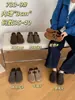 Sapatos Femininos de Camurça Slip-On com Cobertura Total, Estilo Vintage Outono 2026, com Aumento Interno de Altura, Sapatos Versáteis para o Dia a Dia com Solado Elástico