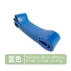 Bandas de Resistencia para Yoga, Cinturones de Resistencia, Cuerdas de Entrenamiento para Asistencia en Dominadas, Entrenamiento de Fuerza para Hombres y Mujeres, Estiramiento y Desarrollo Muscular