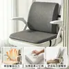 Cojín de espuma viscoelástica para la cintura, para oficina, para el coche, para el respaldo del asiento, para embarazadas