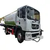 Fabricante de Caminhão-Tanque Especial para Reparo de Estradas de Alta Velocidade Dongfeng Dolic de 14 Toneladas Tem Muitos Veículos Disponíveis e Pode Ser Equipado com Canhões de Aspersão Elétricos