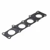 Lr025852 Jde28249 Junta do Coletor de Escape Adequada para Land Rover Evoque Discovery Freelander 2 Jaguar 2.0t