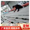 Los fabricantes suministran barras redondas de acero inoxidable 1Cr18Ni9 y barras sólidas de acero inoxidable F60 rectas 1Cr19Ni11Nb.