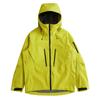 Chaqueta Estilo Montaña Totalmente Termosellada para Hombre Primavera y Otoño Delgada Exterior Real Sencilla Cortavientos e Impermeable Chaqueta de Montañismo
