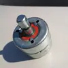 Motor Tubular 3 polegadas Plug de Cauda de Nylon Controle Remoto Liga de Alumínio Motor Elétrico para Porta de Enrolar Conjunto Completo Plug para Porta de Garagem