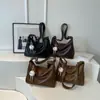 Comercio Exterior Transfronterizo Bolso de Mano para Mujer Bolso Tote Gran Capacidad Bolso de Hombro Cruzado Estilo Nuevo Urbano Simple Moda al por Mayor