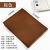 Libreta A5 Se Puede Imprimir con Logo Libreta Retro Engrosada Sencilla Libro de Registro para Oficina de Negocios con Logo Impreso