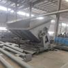 Entrega de fábrica camión de ganga de tres lados transporte de ganga camión de ganga de tres lados camión de ganga de tres lados PGSX I-3.4A