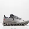 Zapatillas Cloudtilt para comercio exterior transfronterizo, amortiguación para entrenamiento, ligeras, unisex, transpirables, elegantes, zapatillas deportivas casuales