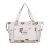 Bolsa de Armazenamento Dobrável para Viagem Bolsa de Armazenamento de Roupas Bolsa para Mudança Bolsa de Ombro Bolsa de Mão para Bagagem de Mão Bolsa de Viagem