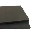 Tira de Vedação EPDM de Monômero de Etileno Propileno Dieno Resistente a Altas Temperaturas Equipamentos Mecânicos Resistente ao Envelhecimento por Ciclo Fabricante de Origem Atacado