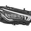 Aplicável ao farol Mercedes-Benz 1189063200 1189064600