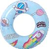 Flotador para Natación para Niños y Adultos, Salvavidas Grande Engrosado, Flotador de Brazo de Dibujos Animados para Principiantes, Equipo de Natación, Flotador de Natación Patentado