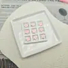 Flor de Cinco Pétalas Desenho Animado Contas Separadas Contas Material de Contas Soltas Contas Separadas Acessórios para Corrente de Celular Liga DIY Acessórios Fofo