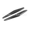 Adequado para 18-21 Honda 10ª geração Accord moldura decorativa lateral da alavanca de câmbio acessórios de modificação interna da porta
