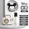 2026 Alto-Falante Bluetooth Disney Mais Vendido Portátil para Exterior Presente Karaoke Disney Alto-Falante Infantil para Cantar