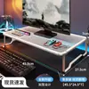 Soporte para laptop, base de enfriamiento, soporte para parrilla, marco de soporte, elevador de escritorio para el hogar, soporte elevado para uso en oficina