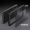 Funda protectora para Apple 11Promax XS a prueba de caídas para iPhone 11 SE3/2 nueva 7/8 transparente