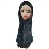Boneca Musical Babi Nude 60cm para Vestir com Corpo que Canta Brinquedo de Menina Vestir Boneca Nude