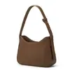 Bolsa transversal versátil de alta qualidade para mulheres, atacado transfronteiriço, nova moda 2026, bolsa de ombro feminina francesa, bolsa de axila
