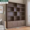 Armario para Vino Vitrina Divisor de Sala de Estar Estante de Exhibición Estante para Vino Gabinete de Té Armario de Vino para el Hogar Gabinete de Piso Vitrina Gabinete para Tabaco Gabinete de Almacenamiento