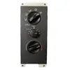 Para Panel de Control de Calefacción Jeep Tj Wrangler 55037027