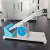 GB/T4852 Probador de Viscosidad Primaria Máquina de Prueba de Viscosidad Primaria de Bola Rodante Ley de Bola Rodante Máquina de Prueba de Pegajosidad Virgen