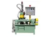 Granulador refinador denso Ryan 75, granulador, operación simple, alta eficiencia de trabajo, precio favorable