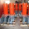 Rompedor de pilotes de ingeniería, máquina cortadora de pilotes redondos y cuadrados, equipo triturador de cabezas de pilotes de hormigón, rompedor hidráulico de pilotes para excavadora