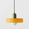 Lámpara de araña minimalista medieval retro para restaurante, lámpara de mesita de noche de cristal creativa minimalista nórdica, lámpara de mesa de bar para comedor