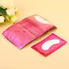 Parches para Extensiones de Pestañas, Parches Oculares de Aislamiento de Proteína, Herramientas para Extensiones de Pestañas, Parches de Aislamiento de Pestañas Ultradelgados