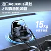 Suporte de Celular para Carro, Tipo Ventosa, Dupla Utilização para Painel e Console Central, Rotação de 360 Graus, Suporte de Navegação sem Instalação