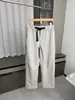 Roupa de Montanha para Uso ao Ar Livre! Design 3D Personalizado! Calças Casuais de Moda Masculinas à Prova de Vento, Resistentes à Água, Confortáveis, de Corte Reto, para Primavera e Verão