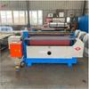 Máquina de rolamento de produtos de utensílios de metal redondo CNC máquina de prensagem de anel de metal máquina de rolamento de barril de aquecedor de água