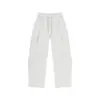 Pantalones Scimitar Softshell a Prueba de Tres Elementos para Exteriores Dopamina Personalizados Marca de Moda Otoñal Elásticos Moda Casual Deportiva