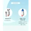 Newface Caja Mágica de Hidrógeno y Oxígeno Burbuja Pequeña Limpieza y Lifting Cuatro en Uno Medidor de Oxígeno en Agua Máquina Salón de Belleza Piel Personalización Comercial