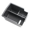 Adecuado para Renault Samsung Xm3 Control Central Caja de Reposabrazos Central Almacenamiento Xm3 Caja de Almacenamiento Interior Modificada