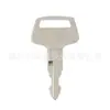 Chave de Escavadeira Adequada para Ishikawajima 18 27 55 60 65 70 80 Chave de Ignição para Partida do Carro Original Abertura de Porta