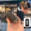 Adecuado para 24 Cubiertas de Llave Mitsubishi Outlander, Eclipse Pajero V93, Lancer Asx Cubierta Completa de Coche Hebilla