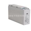 Batería de plomo-ácido sellada controlada por válvula de doble tapa Hongji Estación Gabinete Integrado Exterior Batería Larga y Estrecha 6-FMX-100