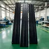 Tiras de suporte de PTFE são resistentes ao desgaste, pastilhas de PTFE são resistentes ao envelhecimento e tiras de pastilhas de PTFE...