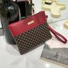 Bolsa de Mujer al Mayoreo 2022 Bolso Clutch Retro Bolsas de Mujer Presbicia Bolsa para Teléfono Móvil Monedero Guangzhou Comercio Exterior Bolsa Pequeña