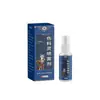 Venda direta da fábrica de origem, dropshipping, distribuição e atacado do spray Shangkeliang 30ml